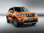 ChangAn CS15 2016 года